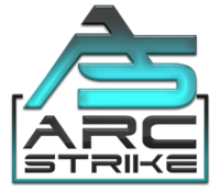arc strike logo final